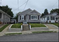 138 Eldridge Street, Cranston RI 02910