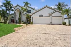 3419 NW 21st Terrace, Cape Coral FL 33993
