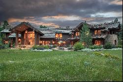 600 Northwood Way, Ketchum ID 83340