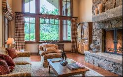 600 Northwood Way, Ketchum ID 83340