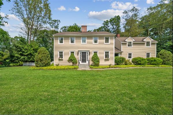 139 Charter Oak Road, Southbury CT 06488