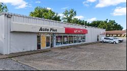 1301 Garfield Avenue Ave, Parkersburg WV 26101