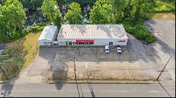 1301 Garfield Avenue Ave, Parkersburg WV 26101