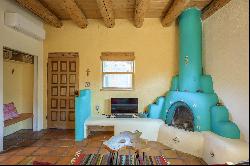 110 Padre Martinez Lane Unit West 6, Taos NM 87571