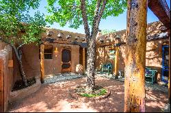 110 Padre Martinez Lane Unit West 6, Taos NM 87571