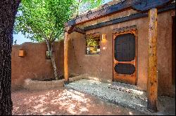 110 Padre Martinez Lane Unit West 6, Taos NM 87571