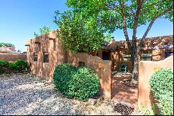 110 Padre Martinez Lane Unit West 6, Taos NM 87571