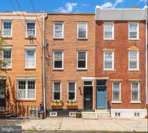 307 Christian Street, Philadelphia PA 19147