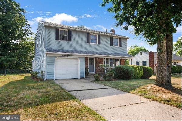 1119 N Maple Avenue, Maple Shade NJ 08052