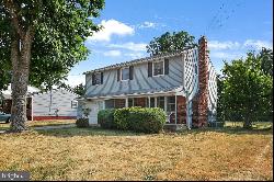 1119 N Maple Avenue, Maple Shade NJ 08052