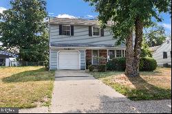 1119 N Maple Avenue, Maple Shade NJ 08052