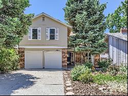 12260 E Bates Circle, Aurora CO 80014