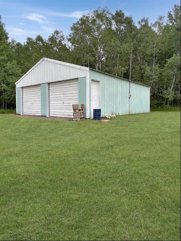 1875 OLD PESHTIGO Road, Marinette WI 54143