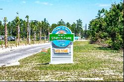 1077 Crystal Bayou Boulevard Lot 191, Panama City Beach FL 32407