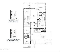 1077 Crystal Bayou Boulevard Lot 191, Panama City Beach FL 32407