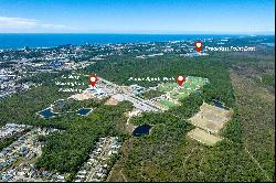 1077 Crystal Bayou Boulevard Lot 191, Panama City Beach FL 32407