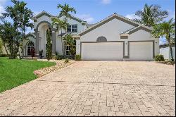 3419 NW 21st Ter, Cape Coral FL 33993