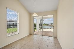 3419 NW 21st Ter, Cape Coral FL 33993