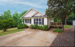 437 Mary Ann Street, Easley SC 29640