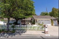 2138 Ruskin Avenue, Thousand Oaks CA 91360