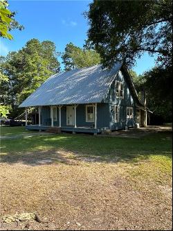 19513 J Watson Road, Franklinton LA 70438