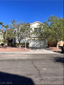 2569 Williamsburg Street, Henderson NV 89052