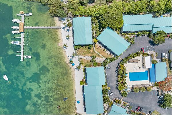 87200 Overseas Highway Unit H1, Islamorada FL 33036