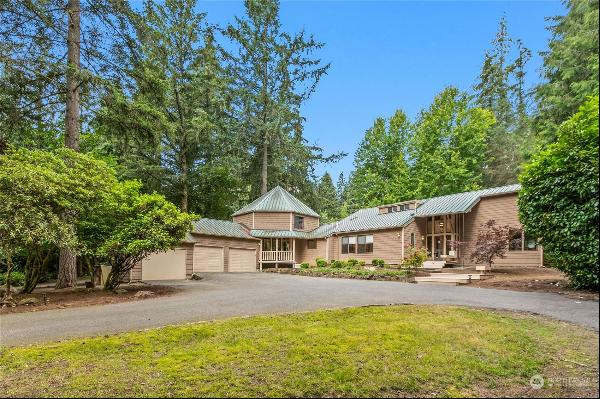 13520 NE 29th Place, Bellevue WA 98005