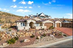 2785 S Desperado Dr, Washington UT 84780