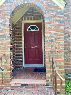 3619 Orange Street Unit 1, Norfolk VA 23513