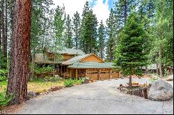 881 Donna Drive, Incline Village NV 89451