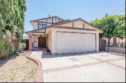 4708 W 130th Street, Hawthorne CA 90250