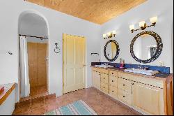 1345 Blumenschein Street, Taos NM 87571