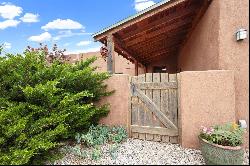 1345 Blumenschein Street, Taos NM 87571