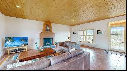 1345 Blumenschein Street, Taos NM 87571