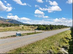6 Plus Acres Off State Highway 522, Lama NM 87556