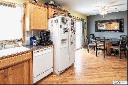 21305 McClellan Circle, Gretna NE 68028