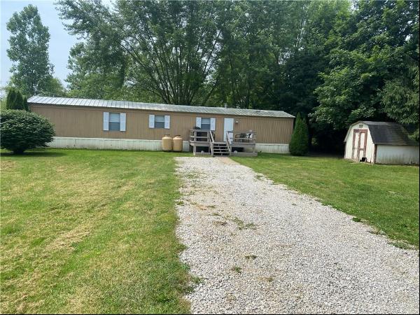 2205 Howe Lane, Shenango-Cra PA 16134