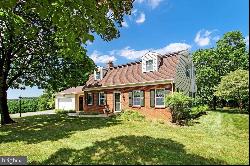 943 Woolen Mill Road, Stewartstown PA 17363