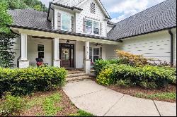 5105 Terra Cotta Drive, Raleigh NC 27613