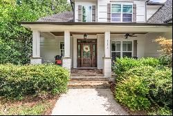 5105 Terra Cotta Drive, Raleigh NC 27613