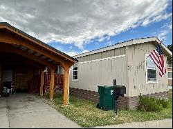 1805 Joslyn Street, Helena MT 59602