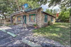 14152 FM 306, Canyon Lake TX 78133