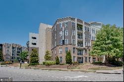 390 17th Street NW Unit 5029, Atlanta GA 30363