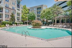 390 17th Street NW Unit 5029, Atlanta GA 30363