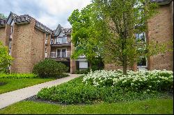 340 Claymoor Drive #3D, Hinsdale IL 60521