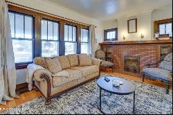 1255 Beaconsfield Avenue, Grosse Pointe Park MI 48230