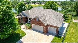 6409 S Jade Ave, Derby KS 67037