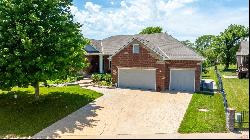 6409 S Jade Ave, Derby KS 67037