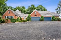 322 Stadium Drive, Somerset Twp PA 15501